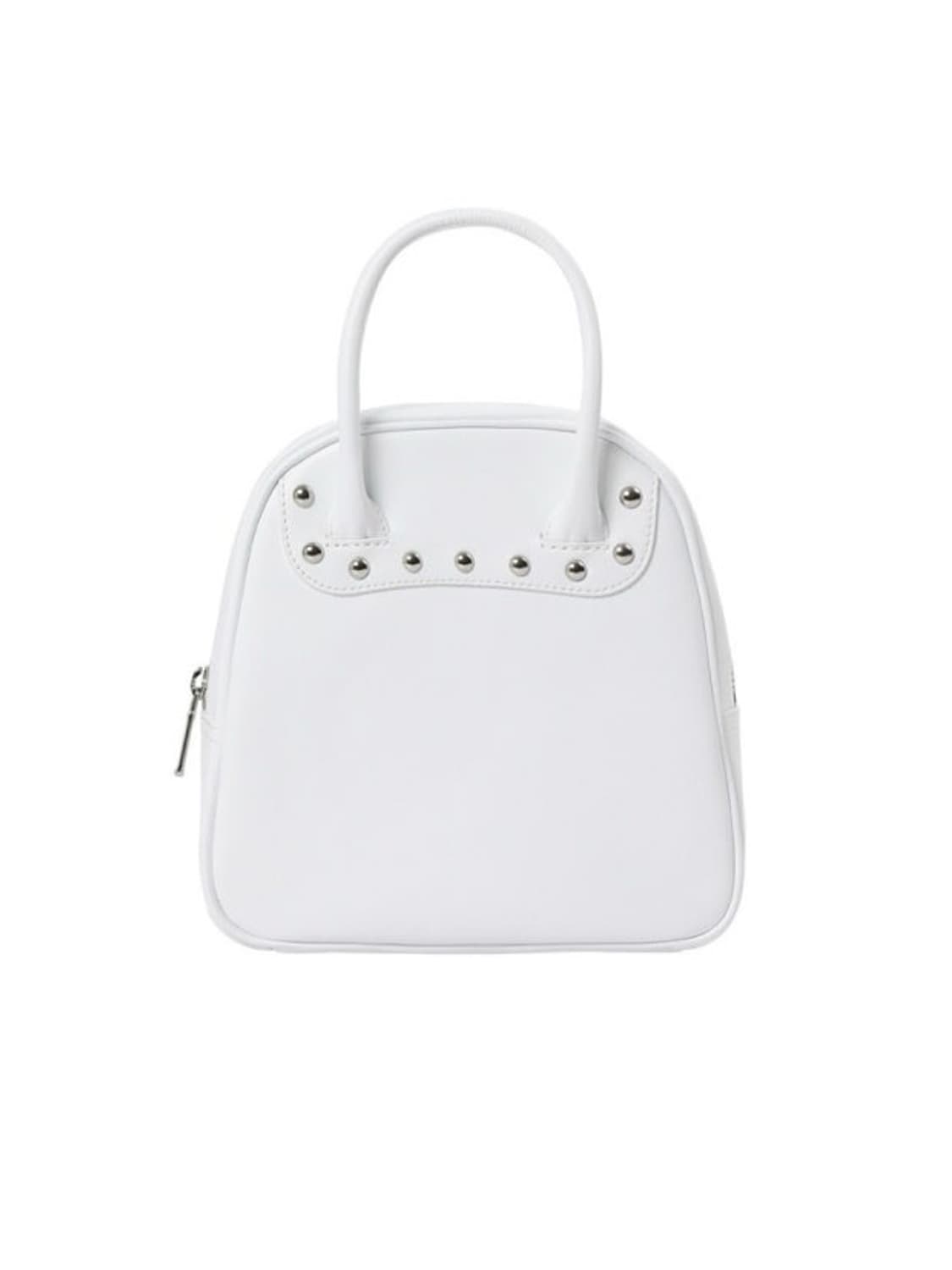 ringoshiffon Freckle Bag (WHITE) 상품이미지1