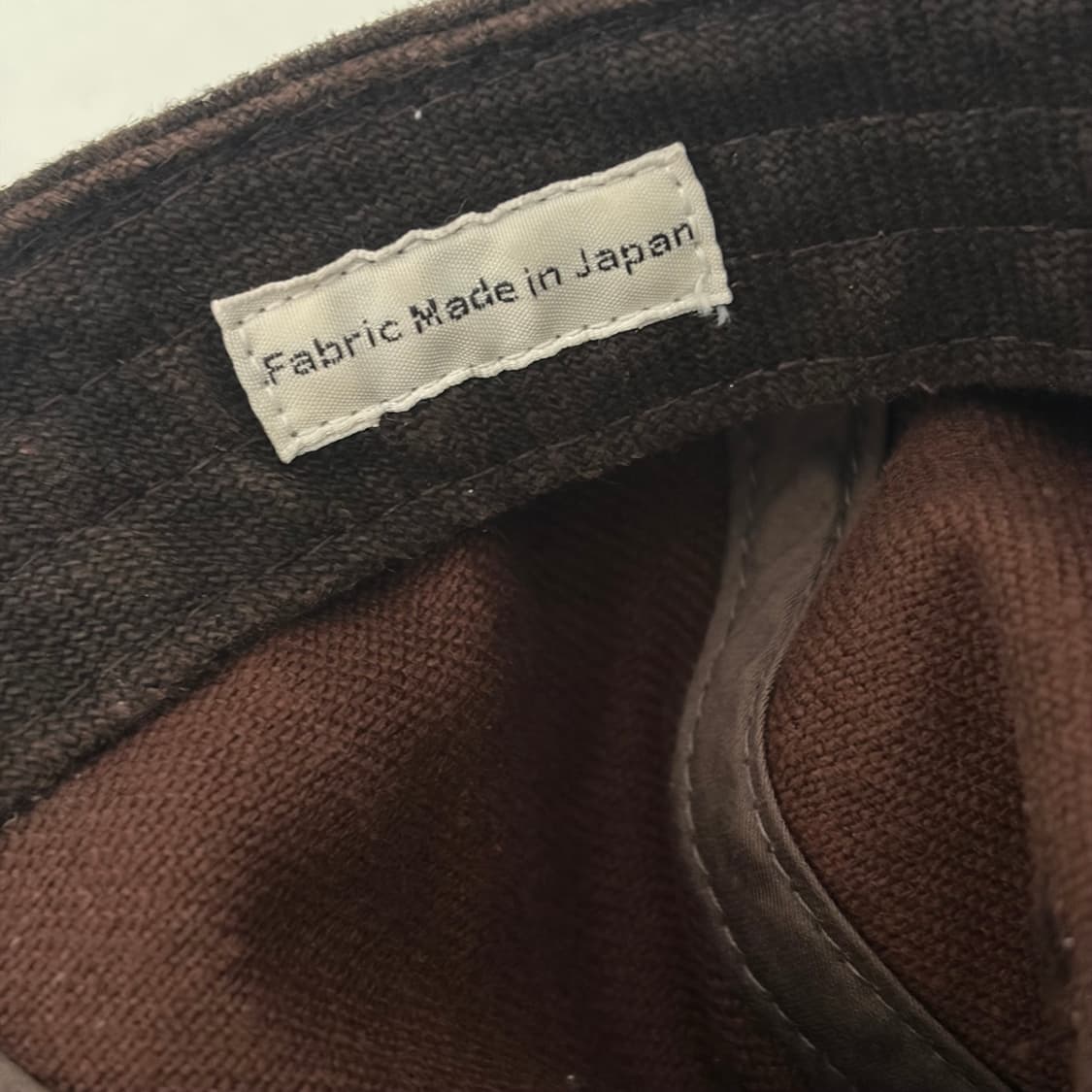 tefstores 볼캡 모자 M 사이즈 상품이미지3