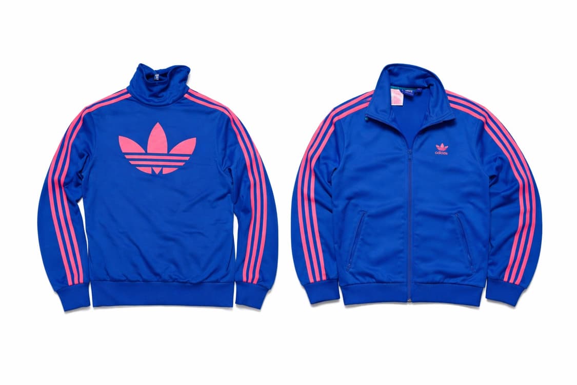 아디다스 파이어드 플루핑크 져지 상품이미지1