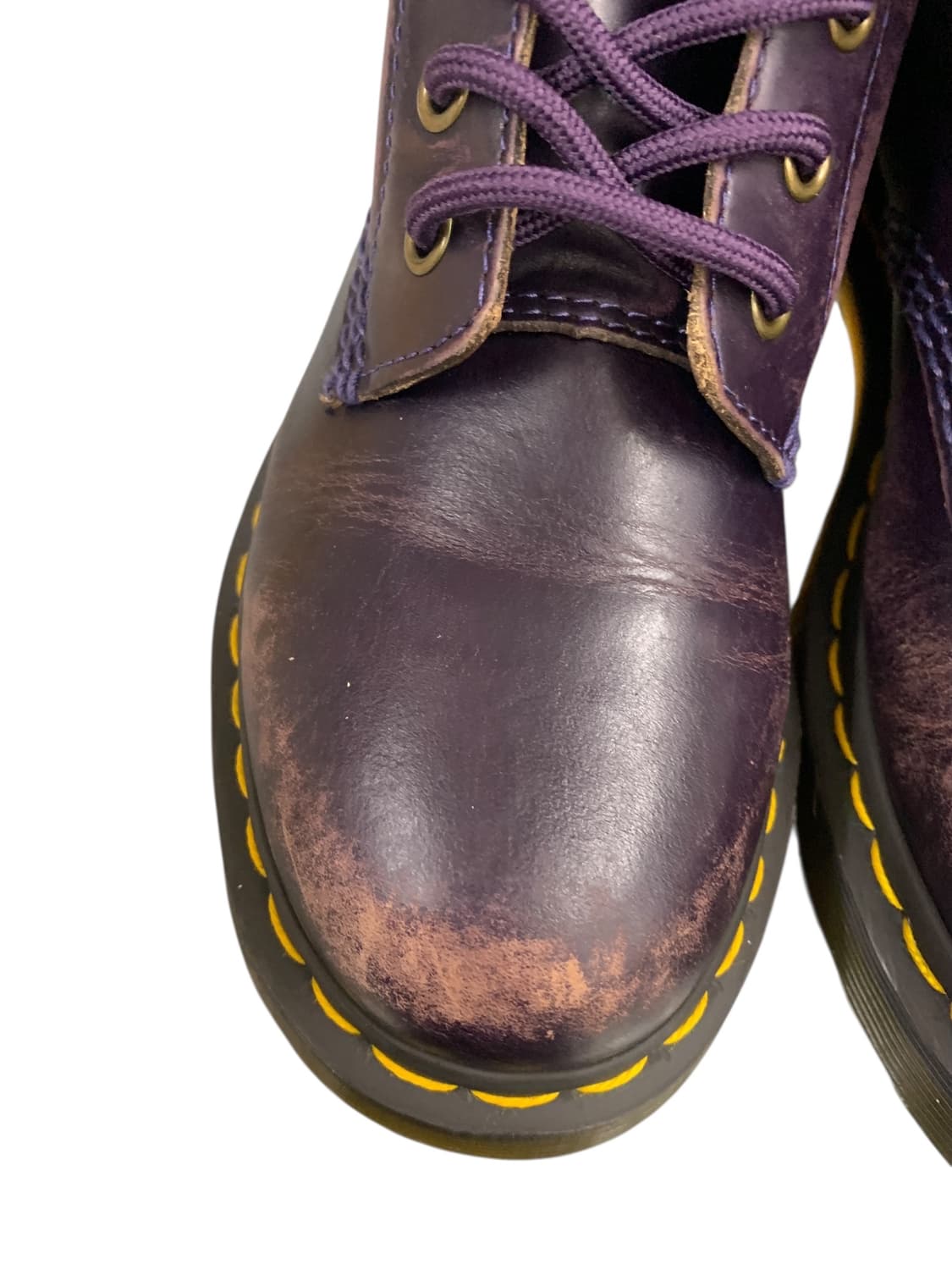 닥터마틴 1460 파스칼 퍼플 UK4(230) 상품이미지8