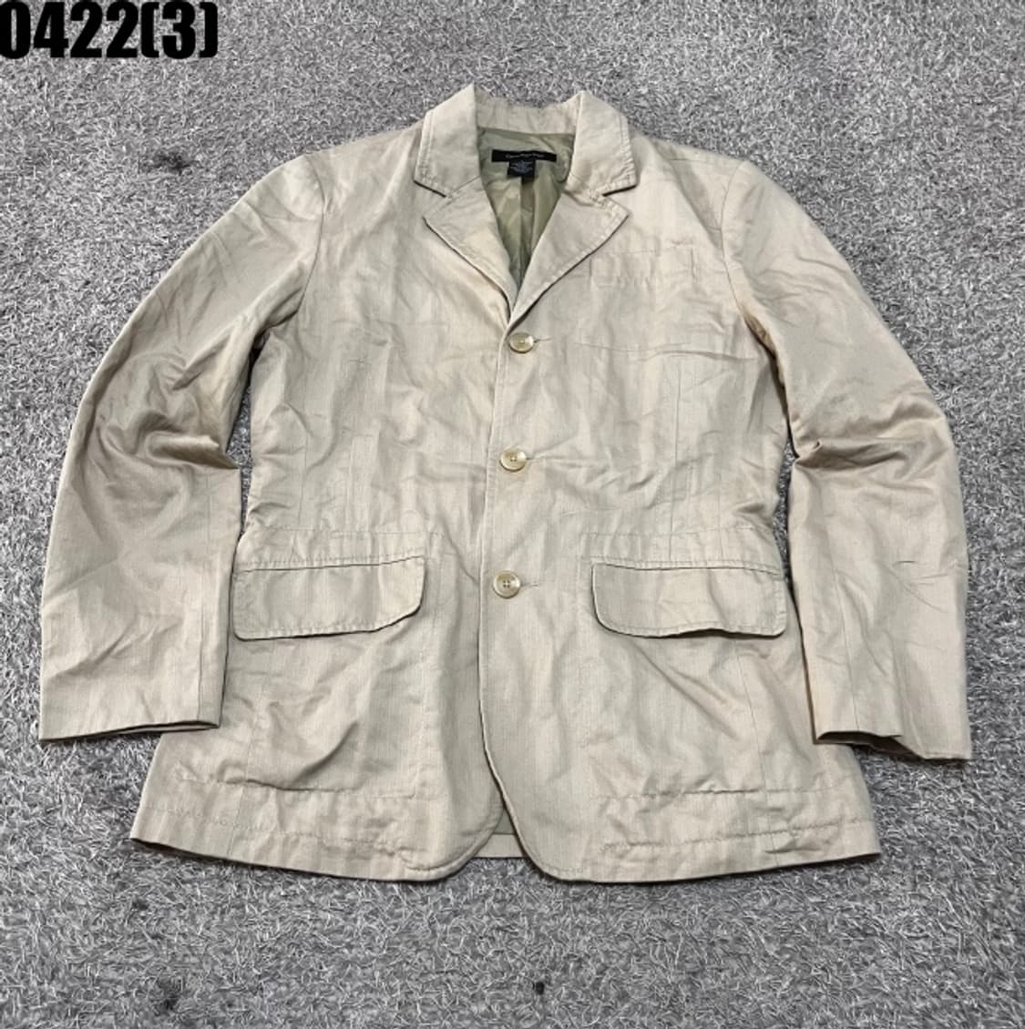 캘빈클라인 블레이저 자켓 상품이미지1