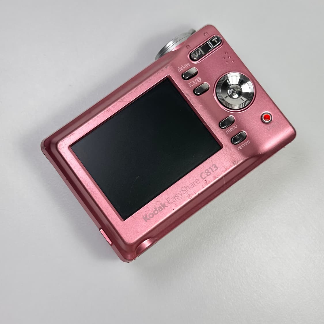 Kodak Easyshare C813 코닥 이지쉐어 카메라 디카 상품이미지2