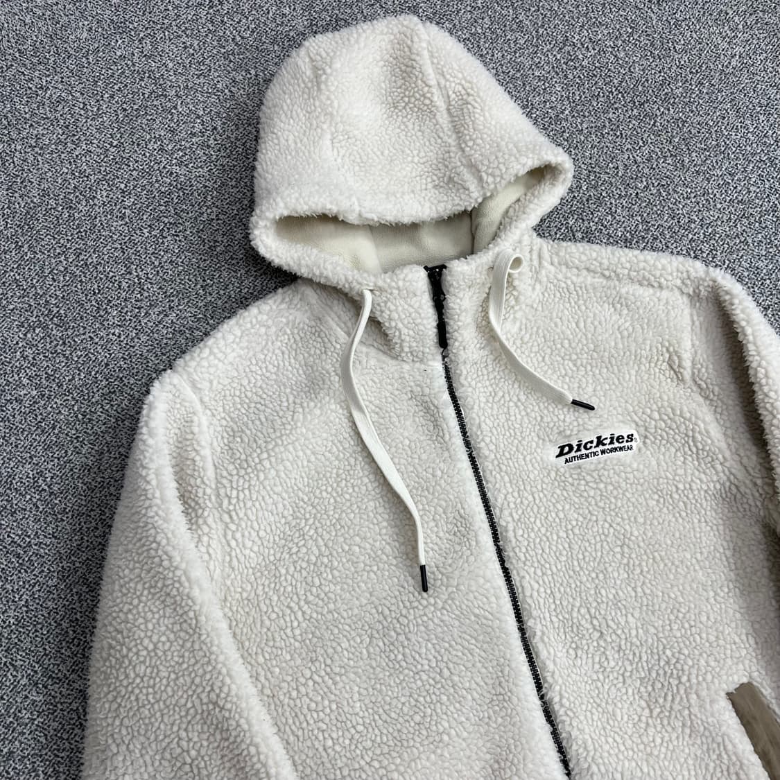 <디키즈 뽀글이 플리스> No.1303 상품이미지4