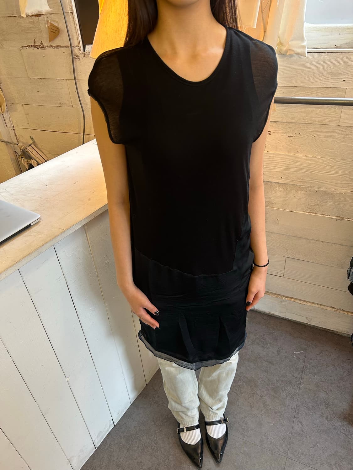 HELMUT LANG 원피스 상품이미지1