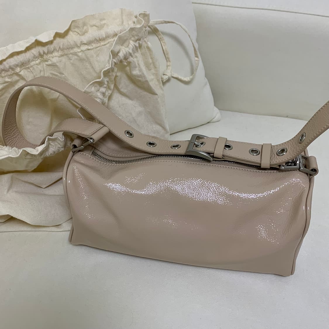 미닛뮤트 브렛백 샌디 상품이미지3