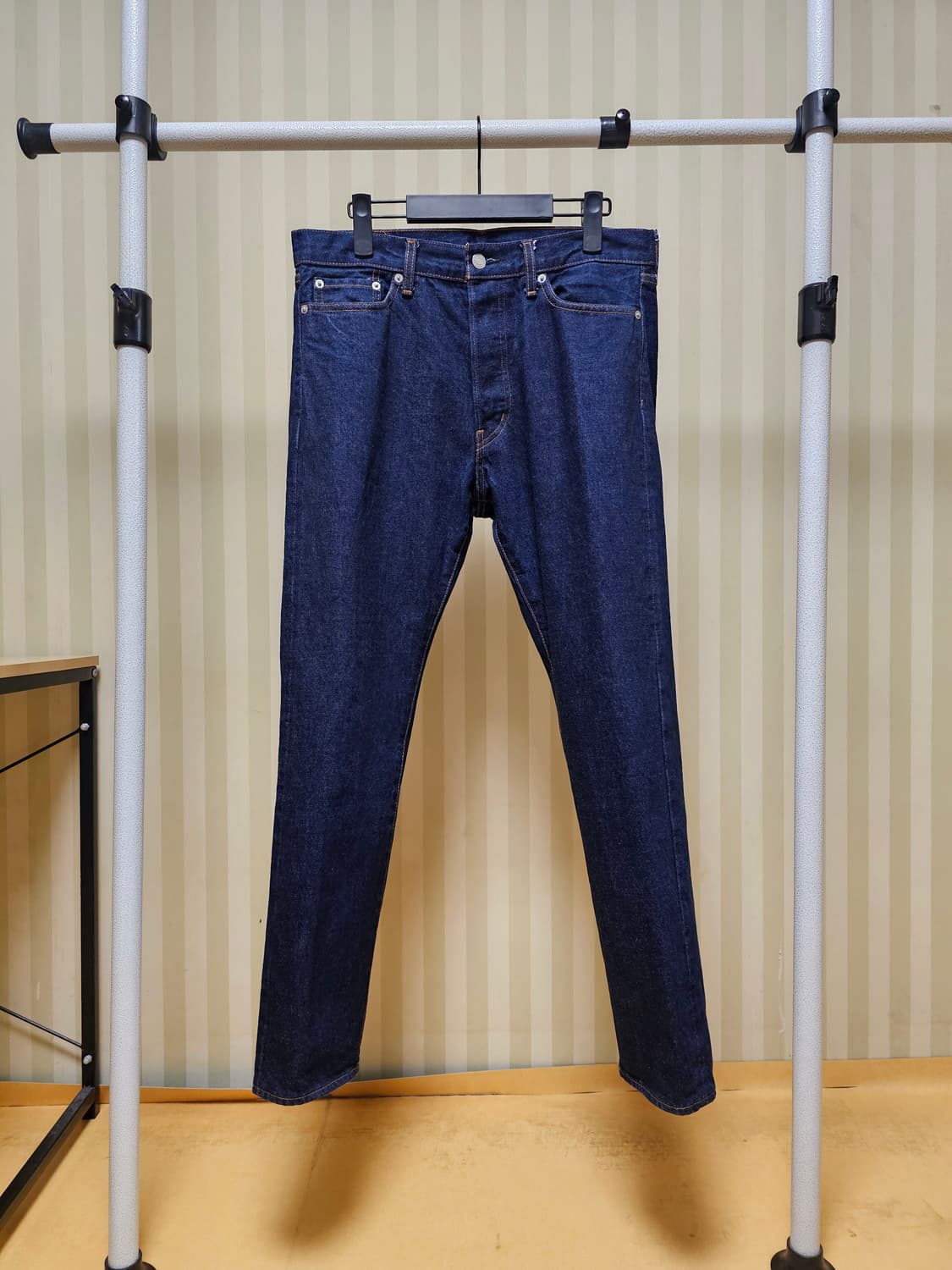 오디너리핏츠 팬츠 데님 30 상품이미지2