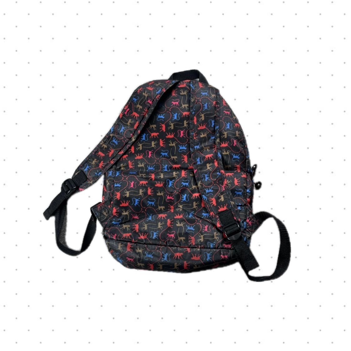 쌈지 백팩 (멀티) 상품이미지2