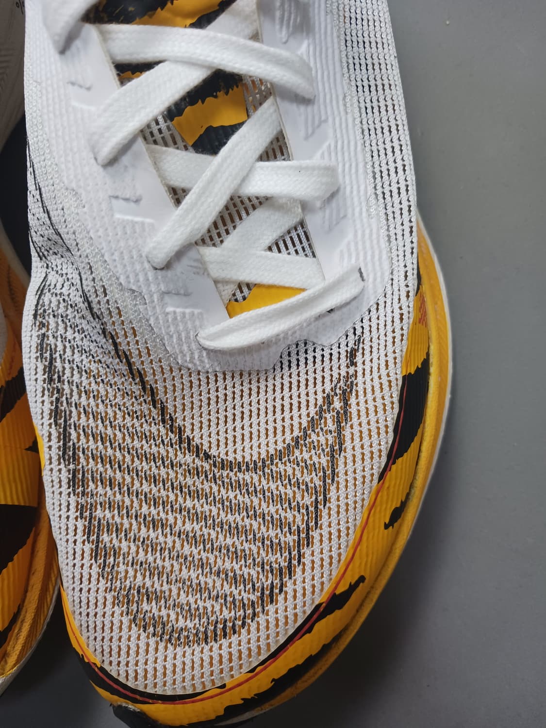 [275] 나이키 줌X 베이퍼플라이 넥스트% BRS 운동화 상품이미지4