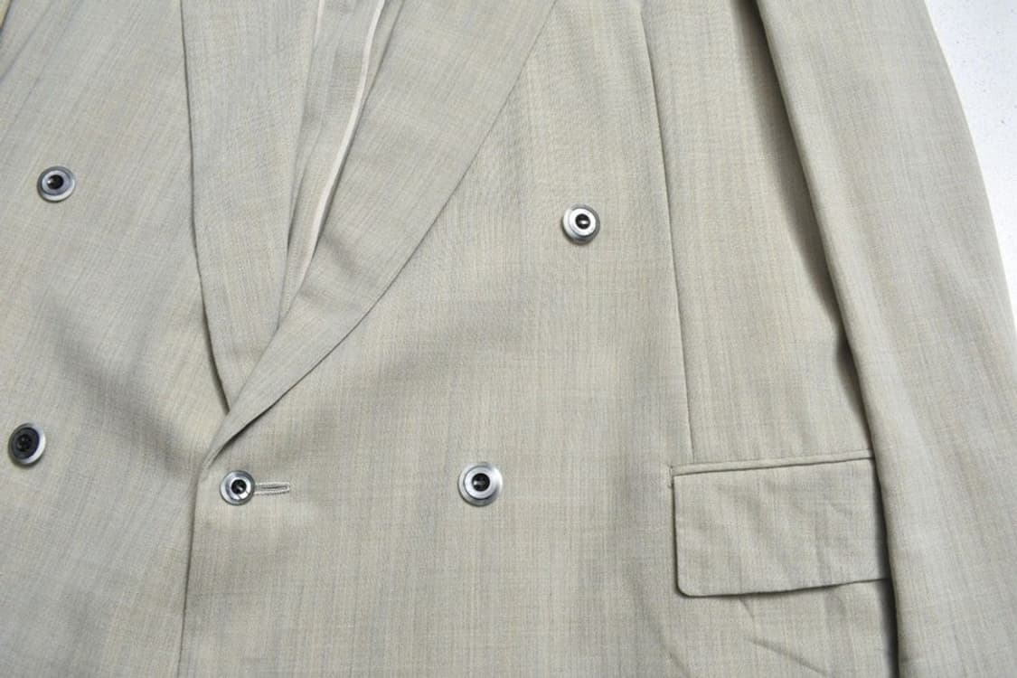 올드 던힐 더블브레스티드 자켓  상품이미지3