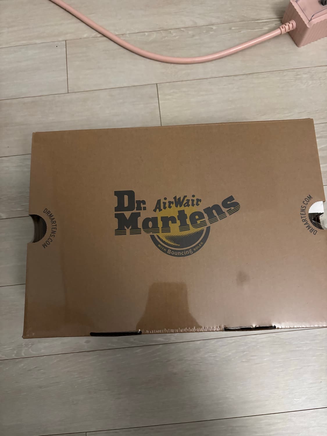 닥터마틴 벡스 240(새상품) 상품이미지2