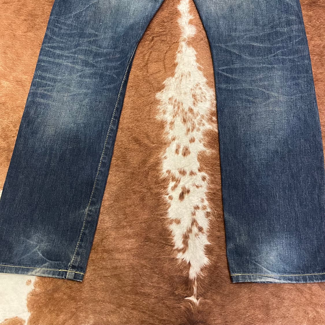 에드윈 셀비지 상품이미지10