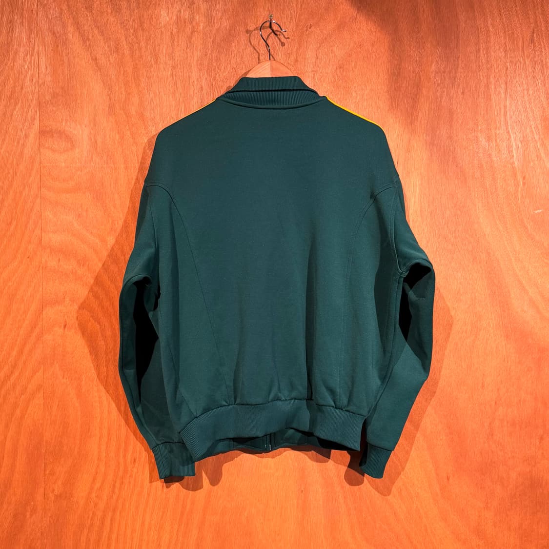 아디다스 90s 올드스쿨 져지 트랙탑 L 상품이미지5