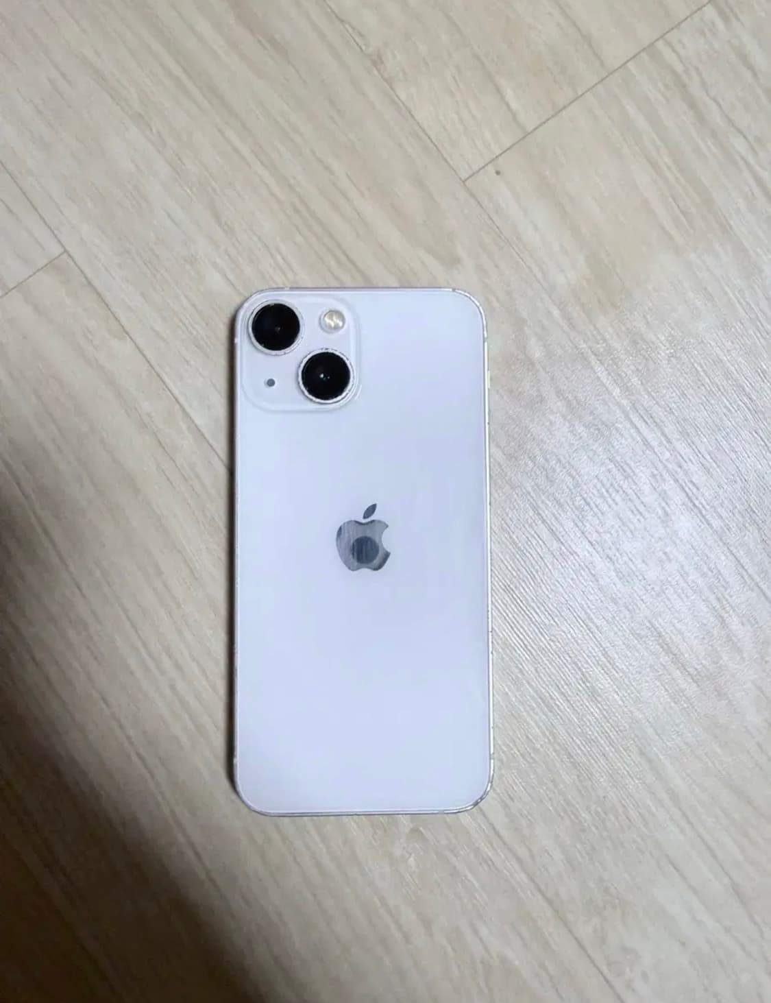 아이폰 13미니 128기가 상품이미지3