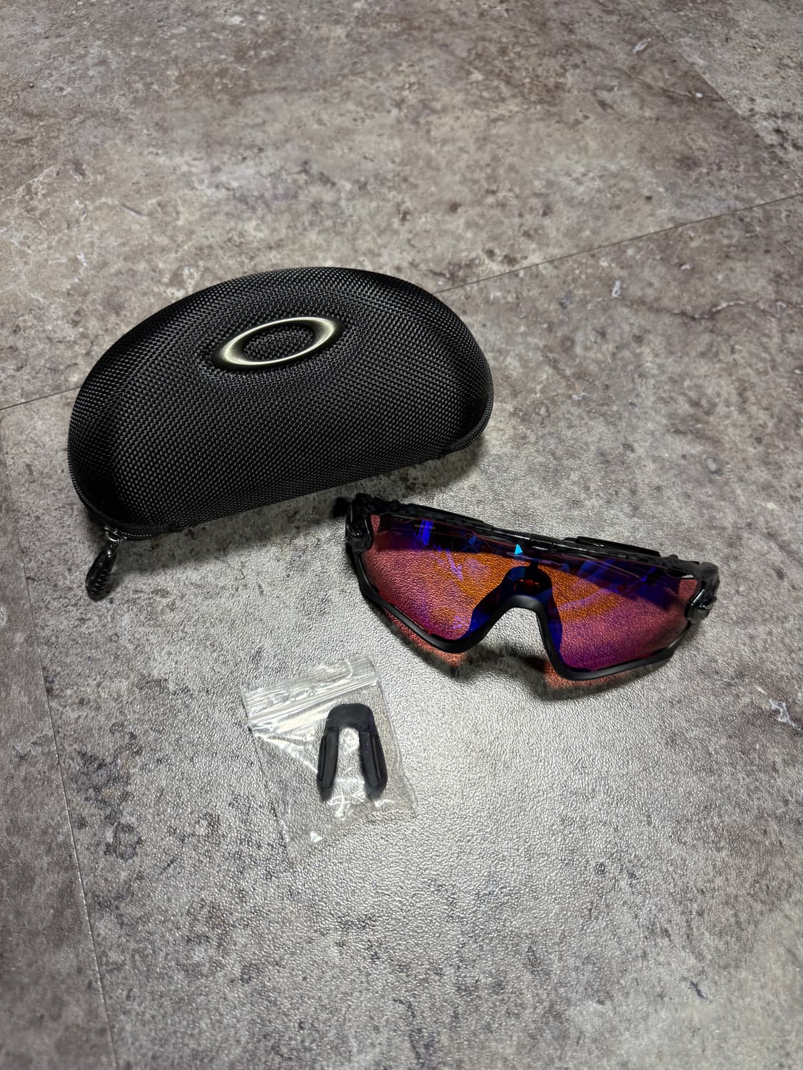 오클리 선글라스 풀박스 상품이미지1