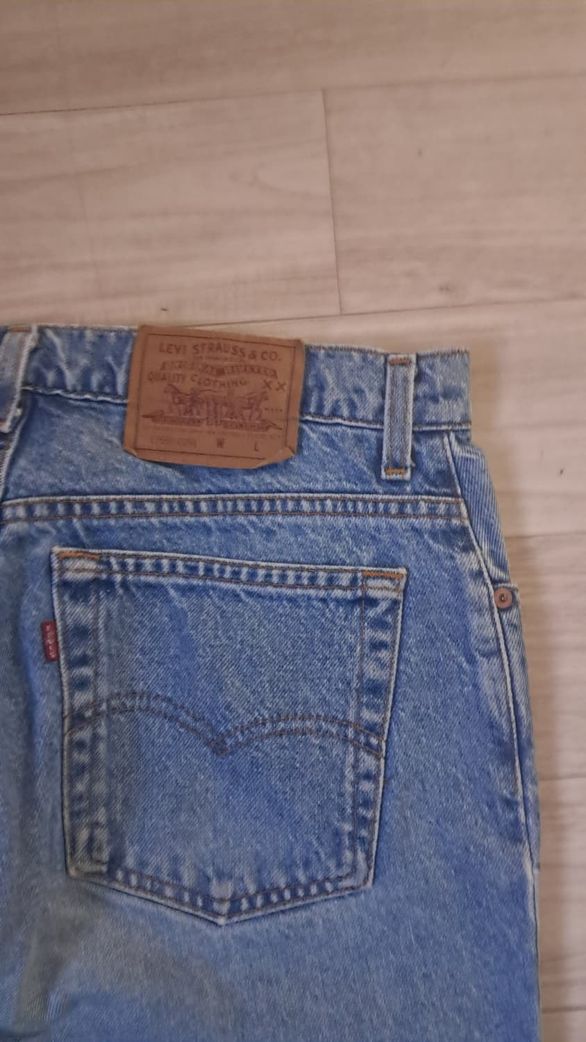 90susa levis 상품이미지3