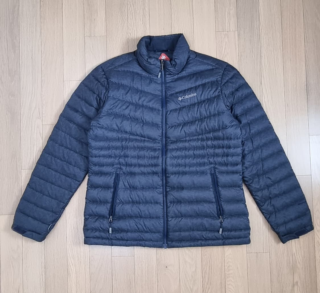 컬럼비아 경량 덕다운 패딩 XL _ 여성 상품이미지1