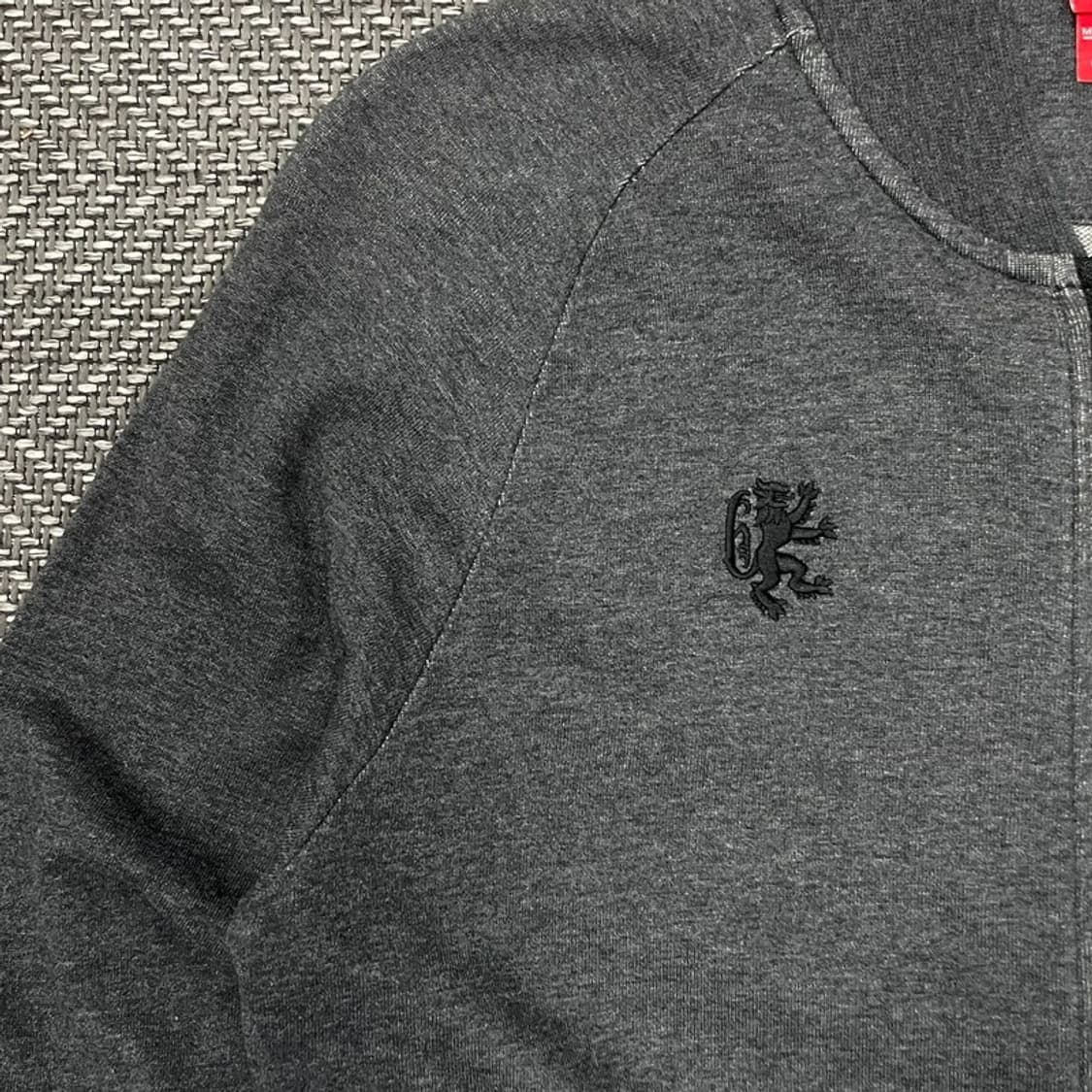 나이키 코튼 집업 v0322 상품이미지4