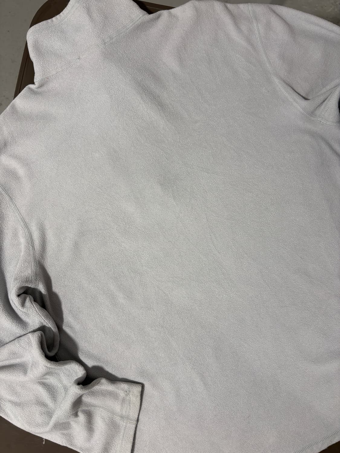 노스페이스 반집업 상품이미지5