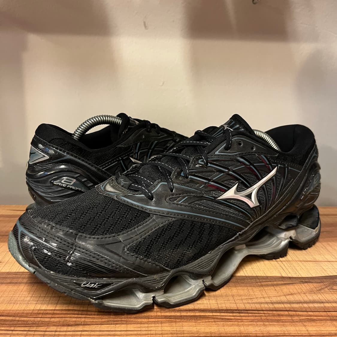 미즈노 웨이브 프로페시8 상품이미지1