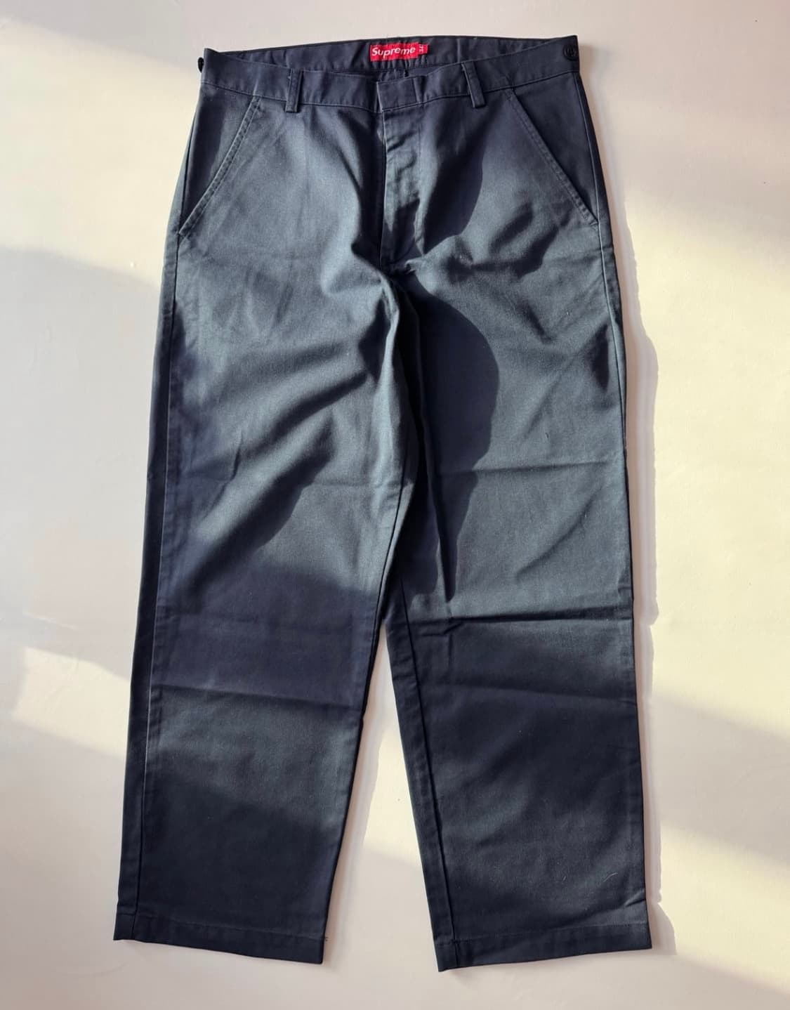 90s 슈프림 치노팬츠 상품이미지1