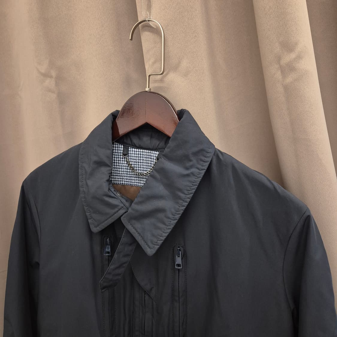 히스토릭 깁슨 자켓 M 상품이미지2