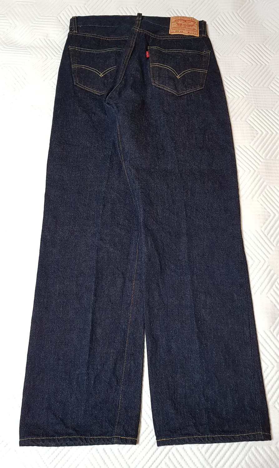 LVC 55501 리지드 (소킹1회) 팝니다. 상품이미지3