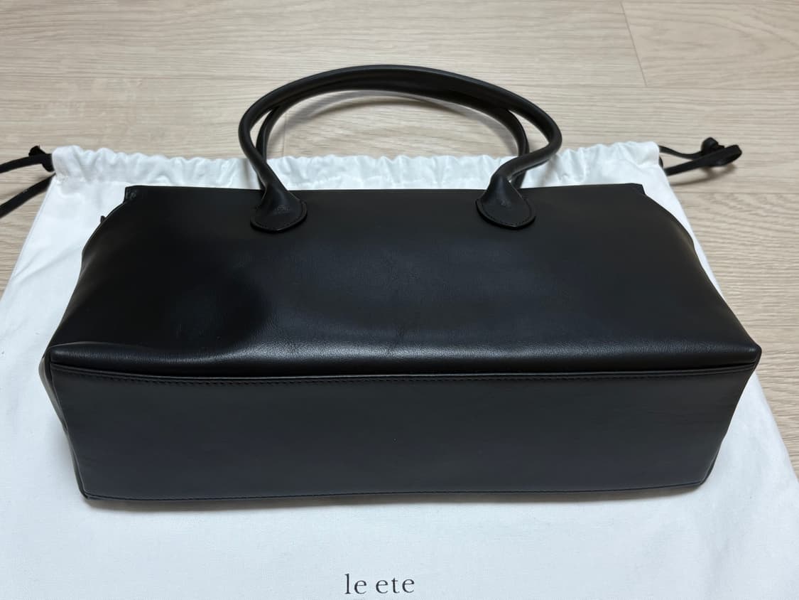 le ete 르에떼 Carry Bag 캐리백 상품이미지6