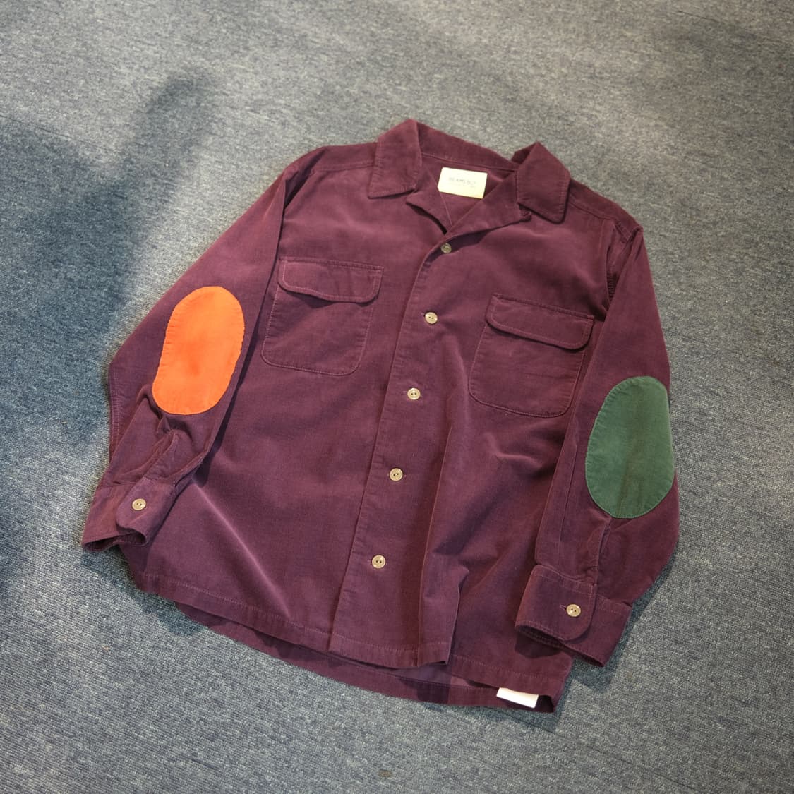 빔즈보이 셔츠 상품이미지1