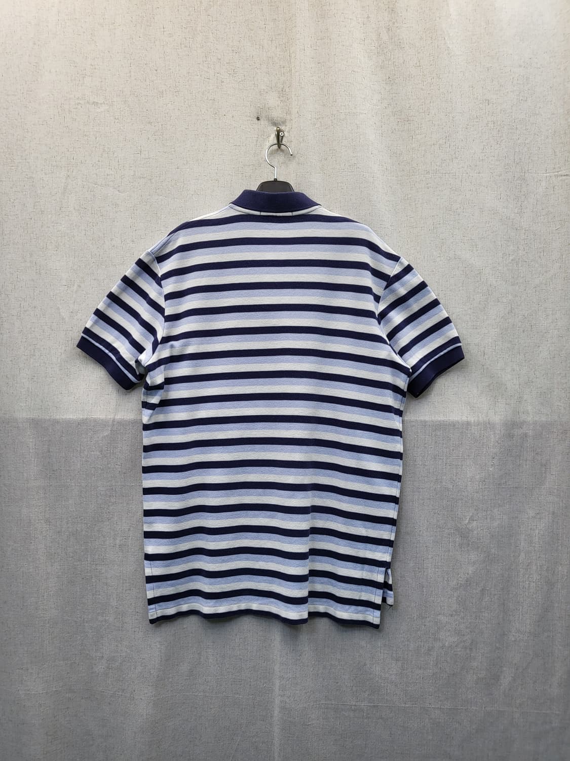 폴로 랄프로렌 스트라이프 반팔 카라티 상품이미지2