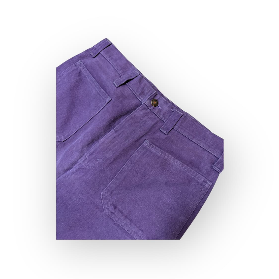 Levi’s 빈티지 라인, 버튼 넘버 375 상품이미지2