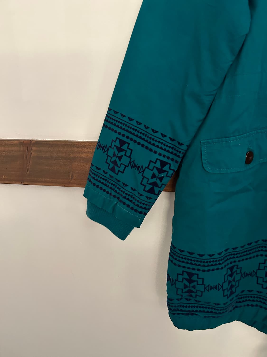 티티카카 야상 상품이미지4