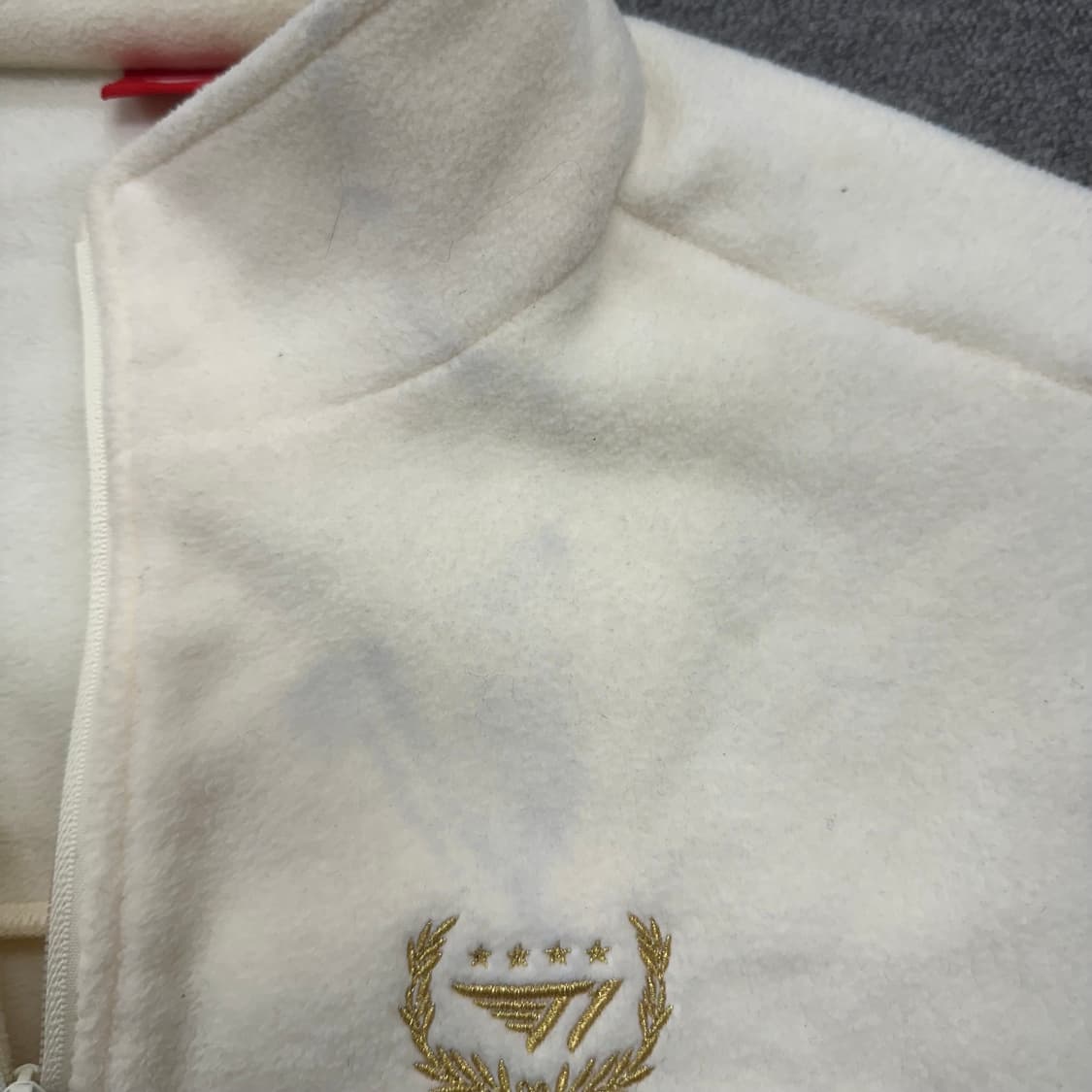 T1 플리스 자켓 상품이미지4