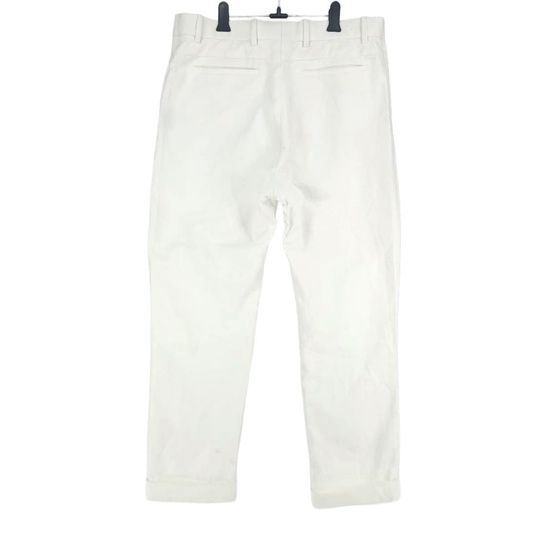 [남32]하이더아커만 19S 롤업 코튼 팬츠[Y61-229] 상품이미지7