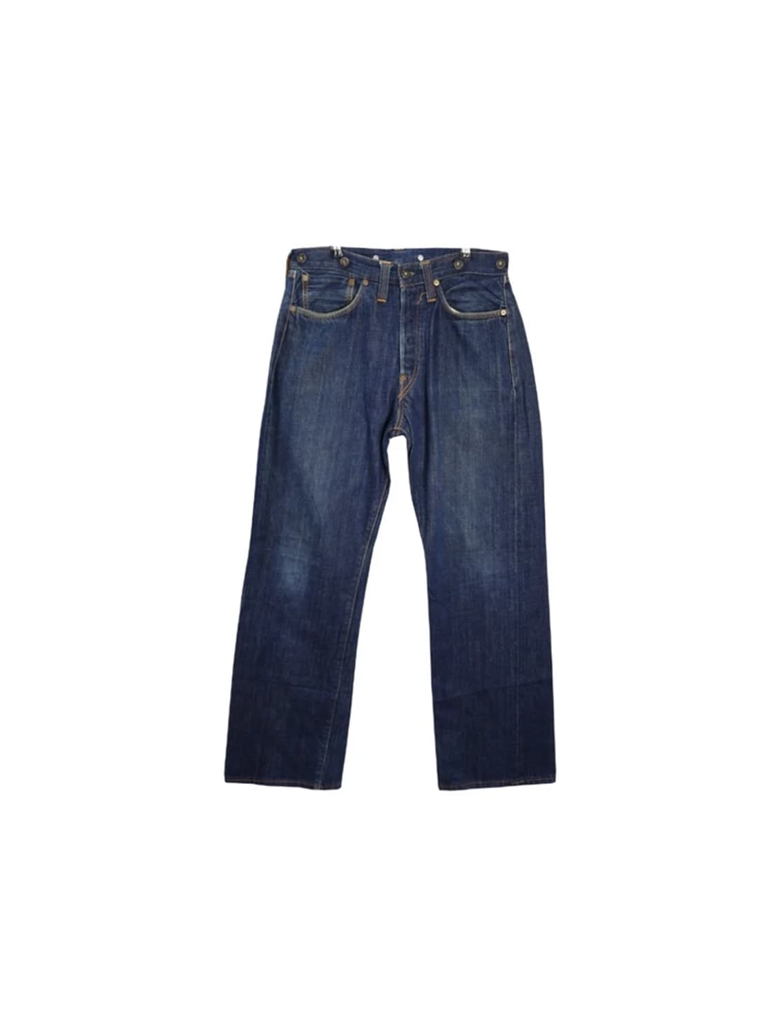 90's 리바이스 201 빈티지 데님팬츠 상품이미지5