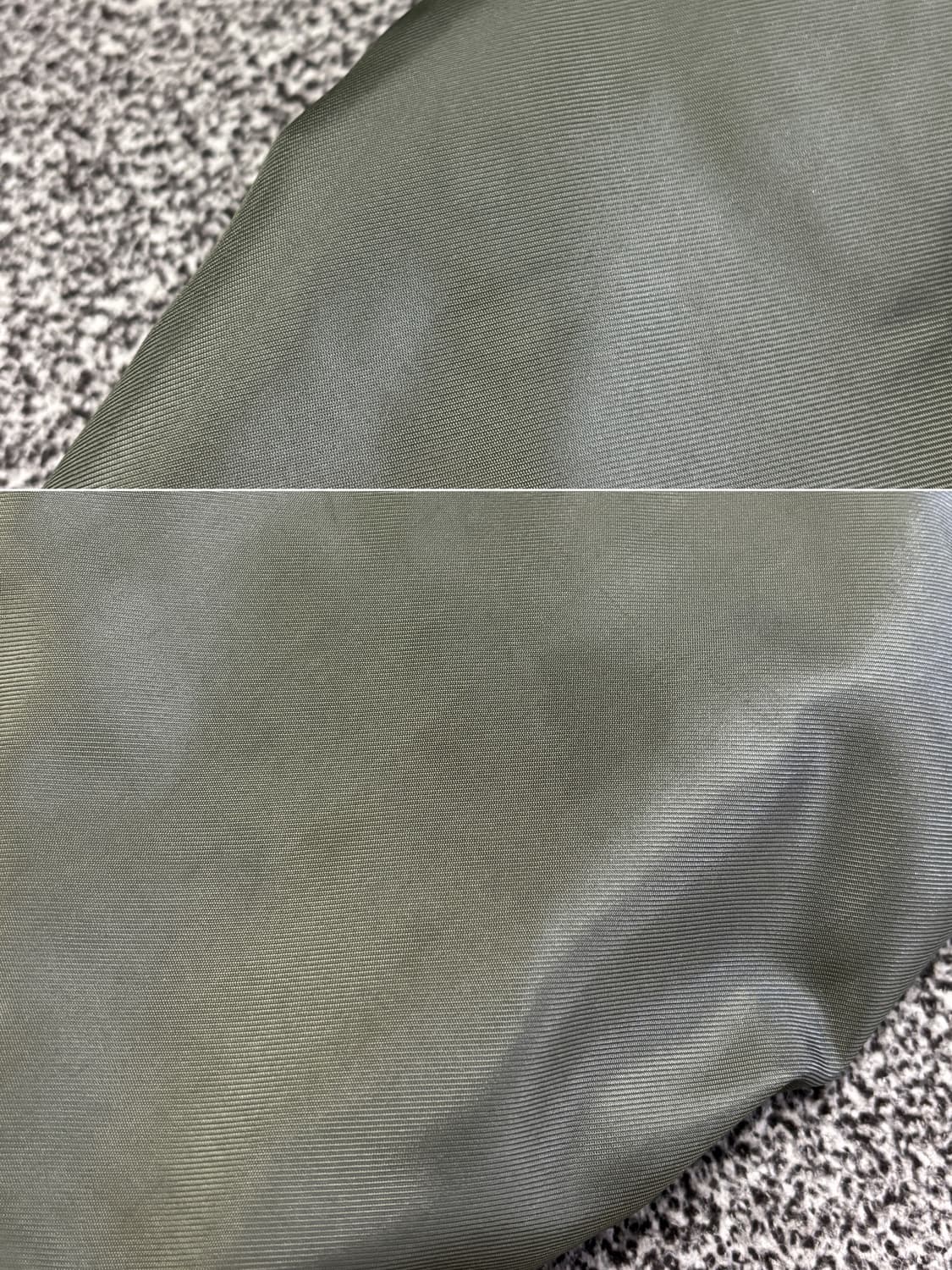 90s 오리지널 cwu 45p 플라이트 자켓 상품이미지10