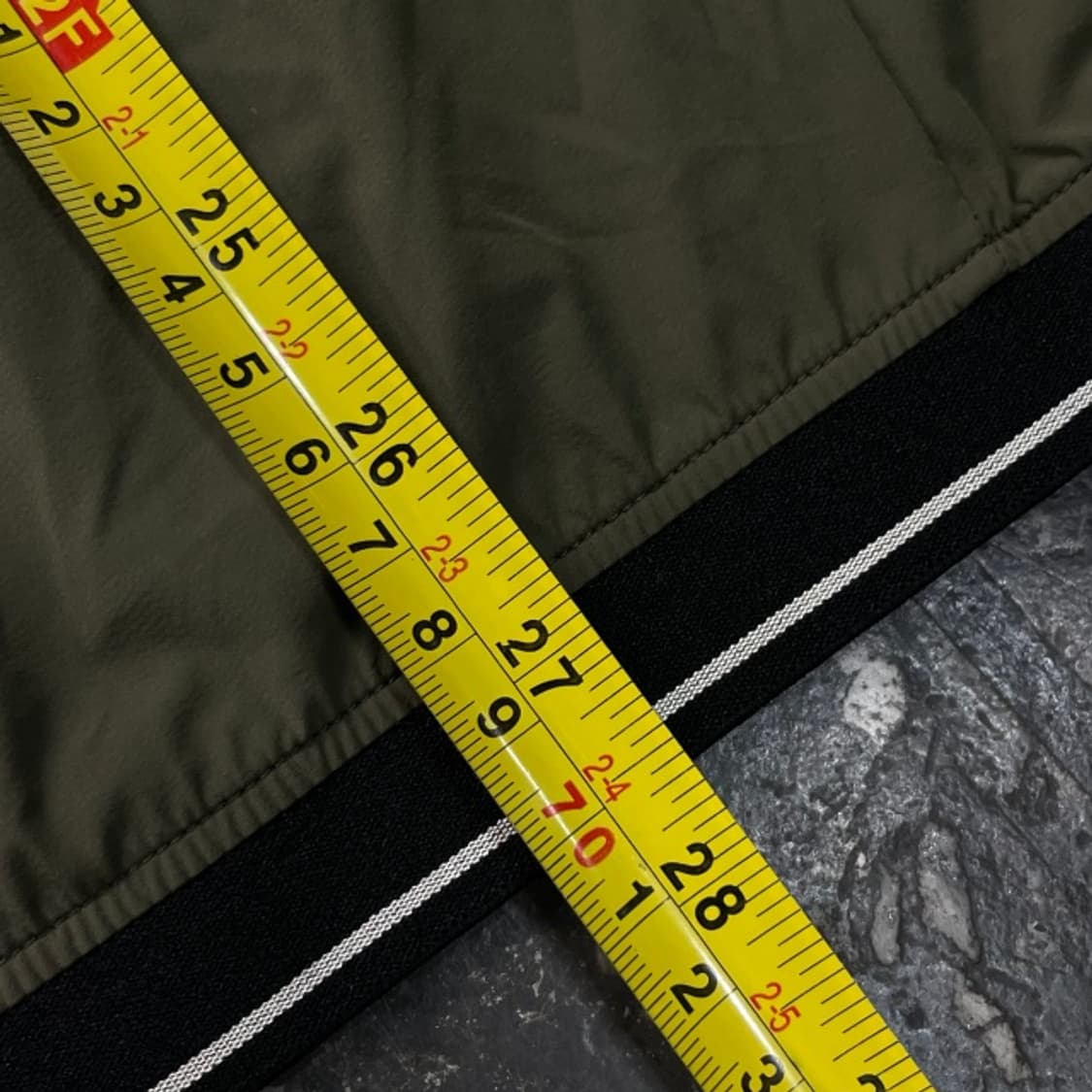 105 디스커버리 경량 바람막이 상품이미지7