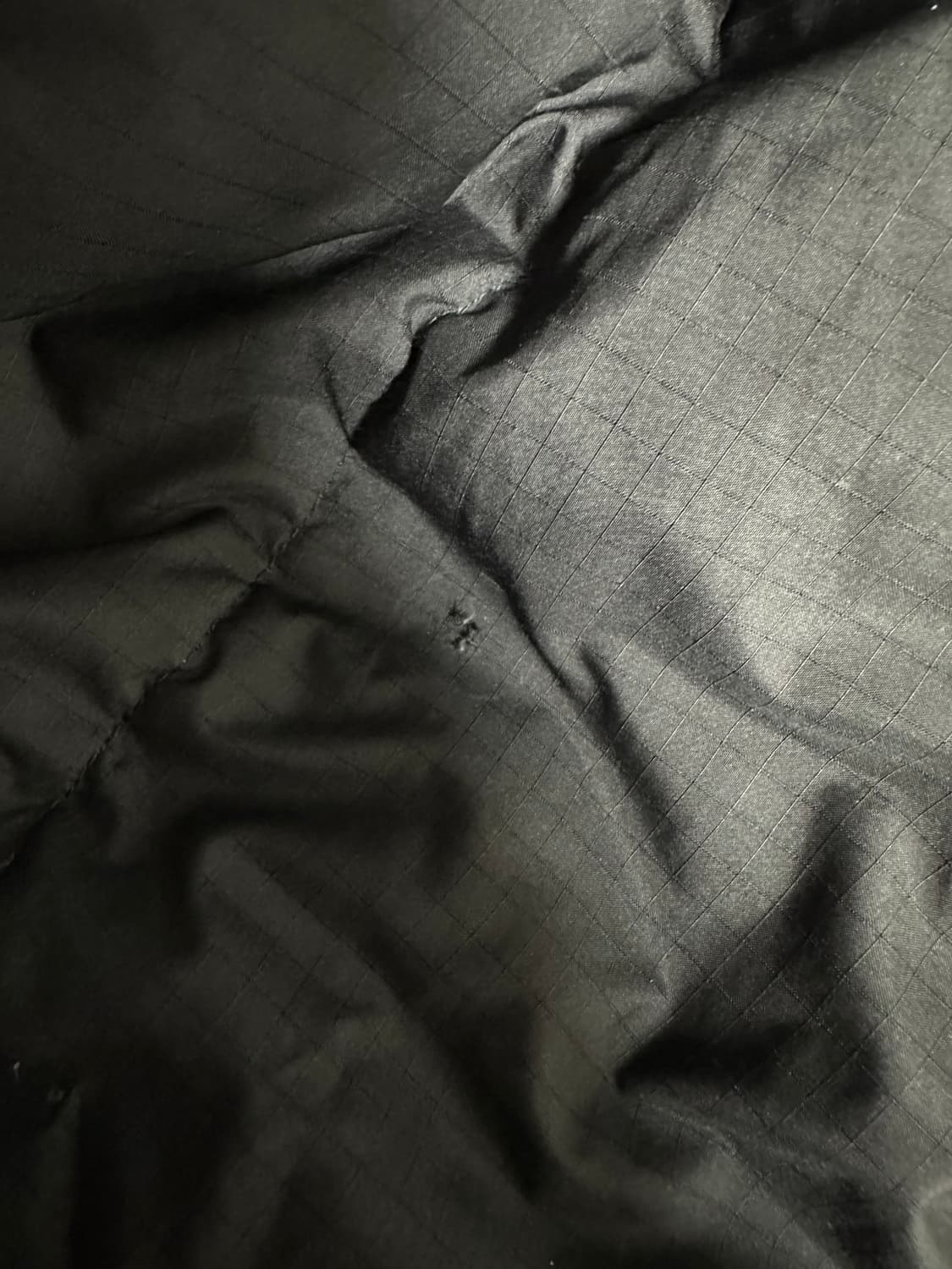 노스페이스 눕시 화이트라벨 M 상품이미지4