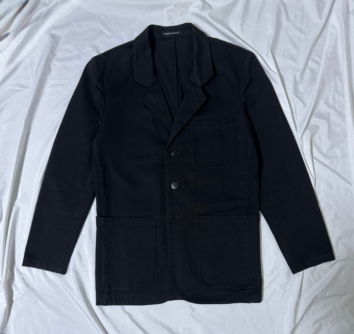 아네스 베 프렌치 워크 자켓 상품이미지1