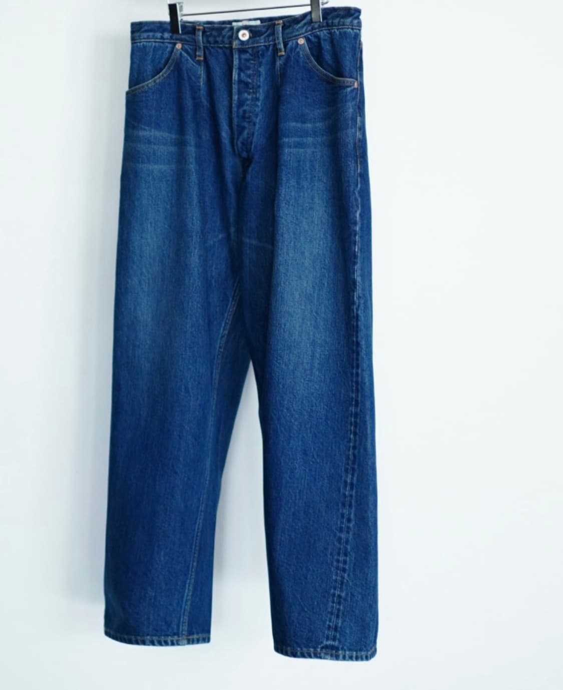 헤릴 CIOTA 4PK DENIM 3사이즈 상품이미지1