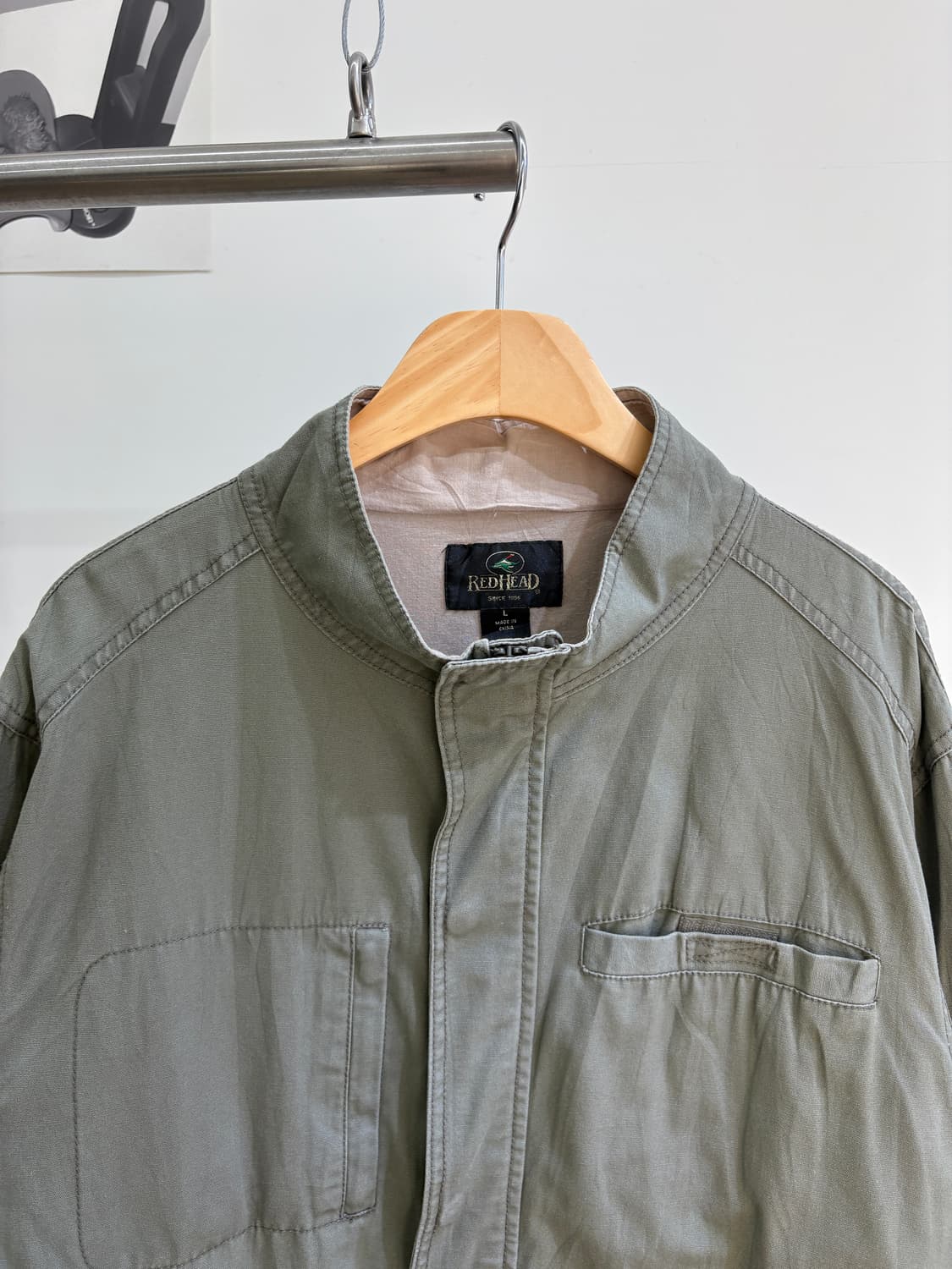 REDHEAD 자켓 상품이미지2