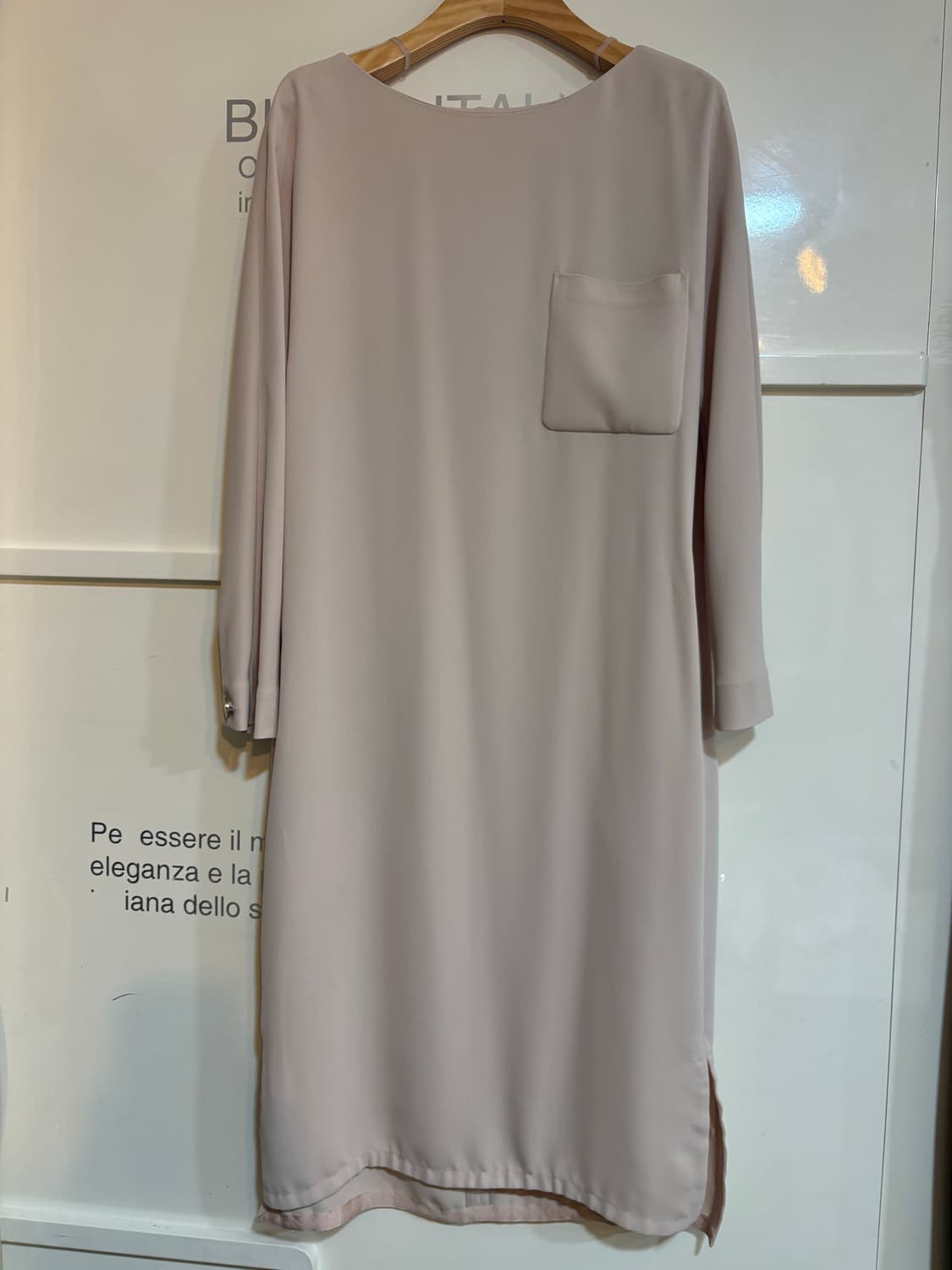 지고트포켓원피스 상품이미지1