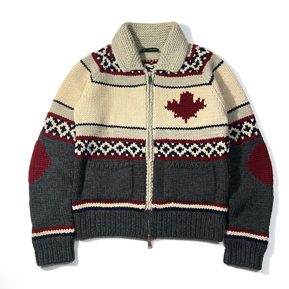 Dsquared2 Cowichan 상품이미지1
