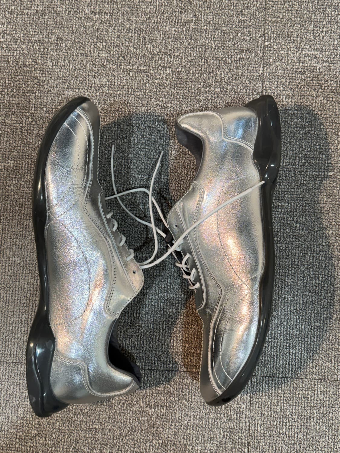 페몬트 스퀘어 실버 290 상품이미지4