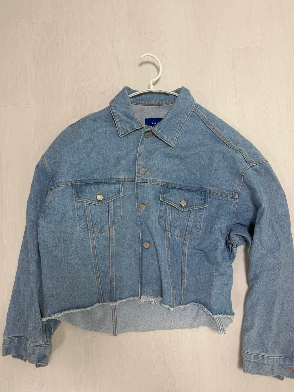 청자켓 상품이미지1