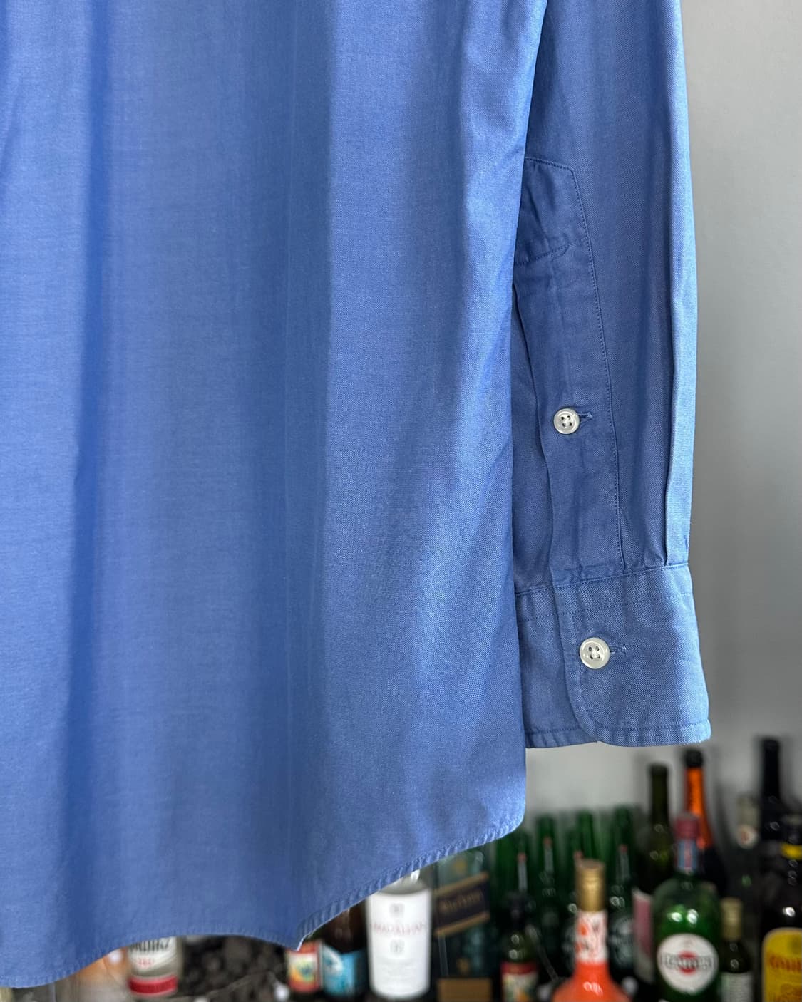 [XL]폴로 랄프로렌 야머스 오버핏 셔츠 상품이미지8