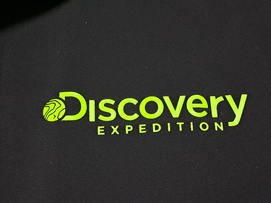 디스커버리 쿨 후드 자켓 남성95  상품이미지6