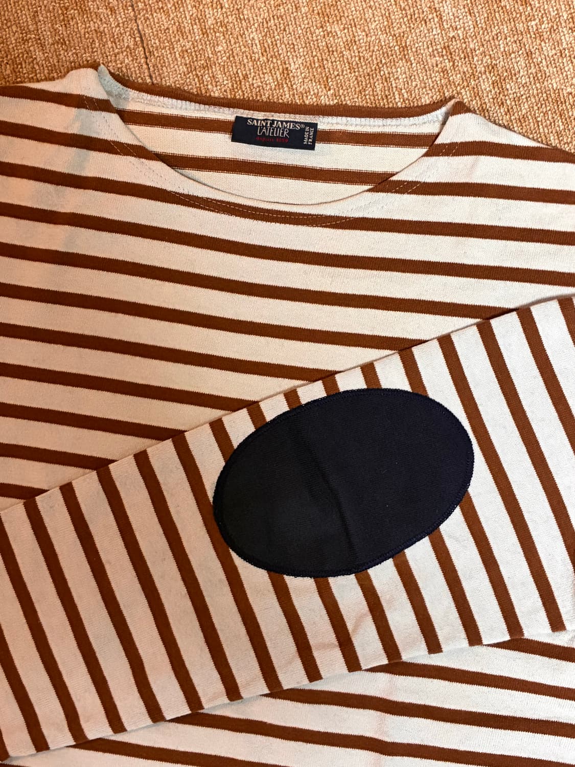 세인트제임스 메르디앙 L 상품이미지2