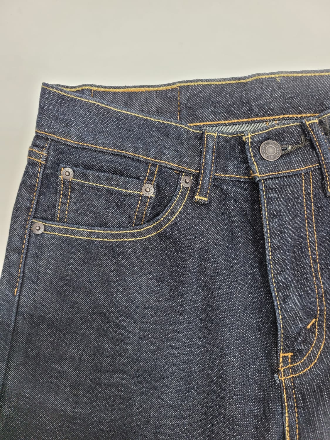 LEVI'S 리바이스 505 데님 청바지 / 공용 28
 상품이미지4