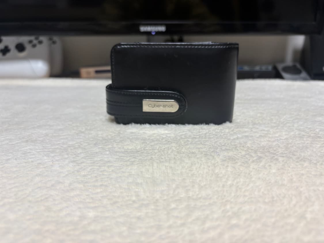 📸✨ 감성 끝판왕 컴팩트 디카 소니 DSC-W70 판매합니다! ✨📸 상품이미지9