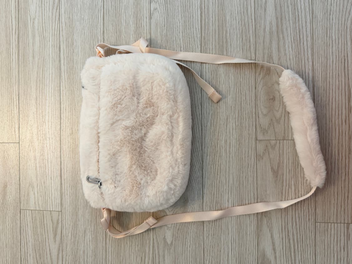 나이키 퍼 미니 크로스백 상품이미지2